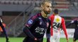 Václav Černý dvěma góly a asistencí pomohl k výhře Twente