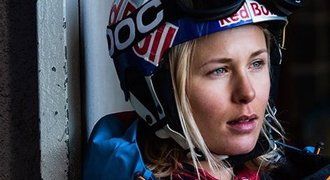 Známou freeride lyžařku (†30) zadusila lavina v Chile. Jen tři měsíce po svatbě