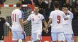 Futsalisté s Ukrajinou v Chrudimi a Kutné Hoře, Litviněnko bude chytat „doma“