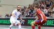 Českou futsalovou reprezentaci čekají v kvalifikaci o postup na EURO 2022 souboje s Portugalskem. Zápasy se odehrají v Polsku