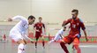 Českou futsalovou reprezentaci čekají v kvalifikaci o postup na EURO 2022 souboje s Portugalskem. Zápasy se odehrají v Polsku