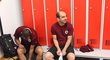 Futsalista Wilde je dvojnásobným mistrem světa s Brazílií, nyní válí za Spartu