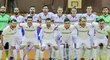 Futsalisty Chrudimi čeká důležitý duel v Lize mistrů