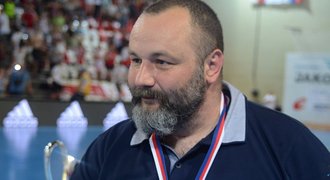 Futsalová liga se na jaře kvůli koronaviru nedohraje, myslí si její šéf Kolman