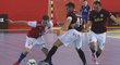 Futsal čeká 17. derby pražských „S“. Výkop je netradičně v sobotu po obědě