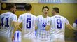 První finále futsalové ligy Chrudim vs. Plzeň