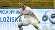 Futsalisté Chrudimi přes Differdange postoupili do osmifinále LM