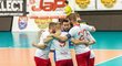 Liberec deklasoval Rapid 9:2 a má druhou výhru v sezoně