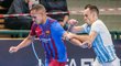 Futsalisté Plzně byli v Lize mistrů Barceloně důstojným soupeřem
