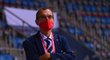 Otakar Mestek oznámil, že rezignuje na post futsalového předsedy