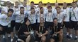 Akademické MS zahájí čeští futsalisté bitvou s Novým Zélandem