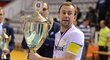 Futsalovou ligu otevře duel Sparty s Libercem, mistra uvidí diváci v Plzni