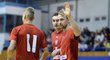 Českou futsalovou reprezentaci čeká v Brně boj o postup na mistrovství světa 2020