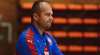 Futsalová Plzeň má nového kouče. Chci dát týmu jasný rukopis, říká Kopecký