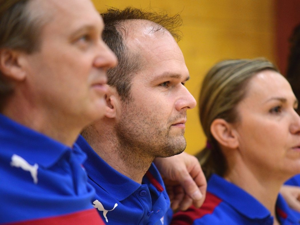 Marek Kopecký povede v nové sezoně VARTA futsal ligy jako hlavní kouč Plzeň