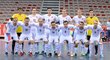 Čeští futsalisté vyhráli i druhý zápas základní fáze kvalifikace mistrovství světa, po čtvrteční výhře nad Německem porazili Lotyšsko 7:1