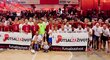 Futsal za život podporuje bývalého maséra reprezentace Vladimíra Mikuláše, který bojuje s nemocí ALS