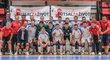 Futsal za život podporuje bývalého maséra reprezentace Vladimíra Mikuláše, který bojuje s nemocí ALS