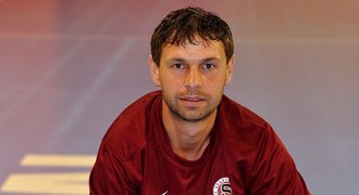 Futsalisté Sparty slaví historickou výhru, 7 góly ale Slavii nepotupili
