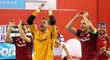 Futsalisté Sparty vybojovali postup do elitní fáze Ligy mistrů