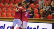 Futsalisté Teplic zvítězili v 1. kole VARTA futsal ligy na palubovce ERA-PACKU Chrudim 5:1