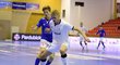 Futsalisté Chrudimi porazili Slavii 4:1