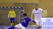 Futsalisté Chrudimi porazili Slavii 4:1