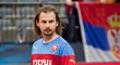 Oblíbený fyzioterapeut futsalového týmu Vladimír Mikuláš bojuje s ALS