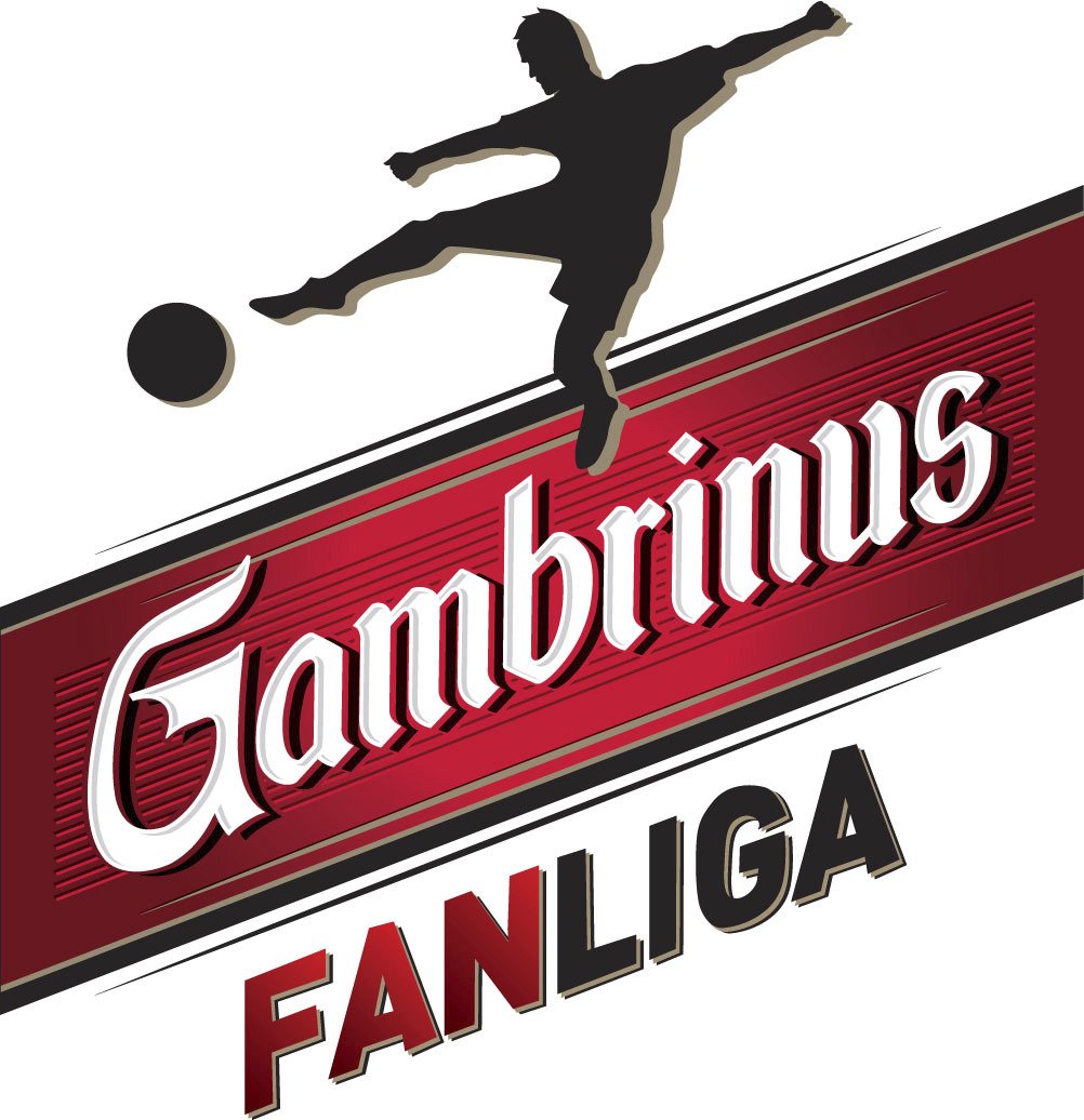 Oficiální hra fotbalových fanoušků Gambrinus Fanliga