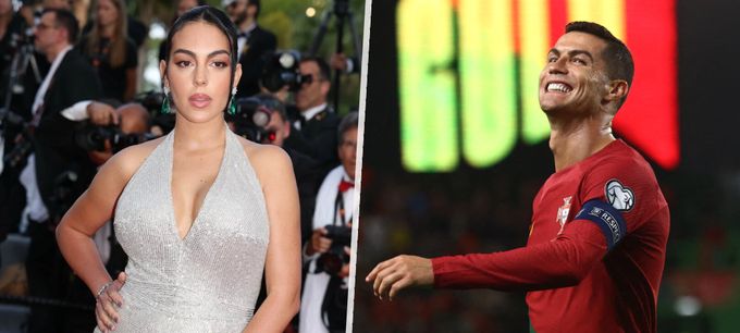 Ronaldo pění nad marnotratnou partnerkou: Pořád jen utrácí v rijádských nákupácích! Ronaldo pění nad marnotratnou partnerkou: Pořád jen utrácí v rijádských nákupácích!
