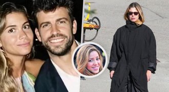 Piqué zaplatil milence kosmetickou operaci: Tohle Shakira nepotřebovala, vysmívají se mu