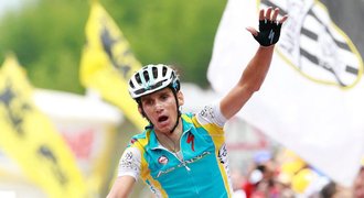 Kreuziger mění stáj, nové sezony bude závodit za Saxo Bank-Tinkoff