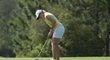 Australská golfistka Abbey Trincová nečekaně zemřela na studentské koleji na Floridě.