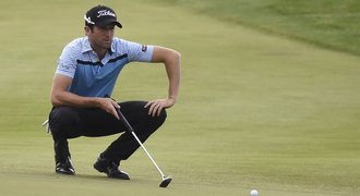 Golfový turnaj European Tour u Prahy vyhrál Belgičan Pieters