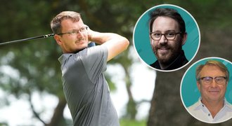 Kouči o českém golfu: Že chybí vášeň, je fáma. Proč nemáme TOP hráče?