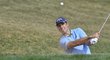 Golfista Pavan vybojoval na Czech Masters premiérový triumf