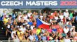 O víkendu se konalo Czech Masters