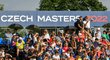 O víkendu se konalo Czech Masters