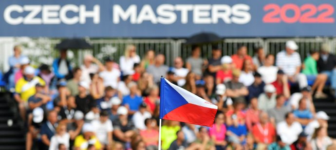 O víkendu se konalo Czech Masters