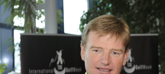 Ernie Els