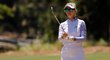Americká golfistka s českými kořeny Jessica Kordová