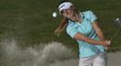 Golfistka Spilková na British Open září. Poprvé prošla cutem