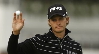 Druhé kolo British Open pohřbilo naděje lídrů