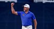 Lee Westwood se chystá na start Masters