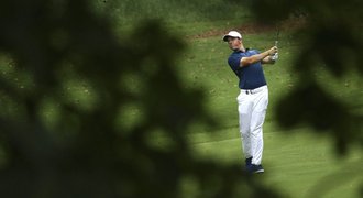 McIlroy plánuje tříapůlměsíční pauzu od golfu. Poprvé mine finále European Tour