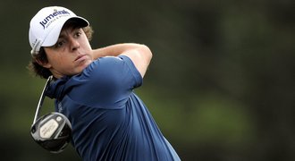 McIlroy porazil na MS v jamkové hře Westwooda a je ve finále