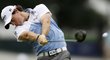 Severoirský golfista McIlroy je blízko prvního vítězství na turnaji kategorie major