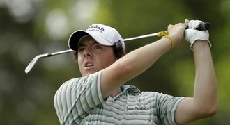 Mladík McIlroy ovládl British Open