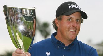 Mickelson