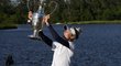Nelly Kordová, nejdominantnější golfistka současnosti